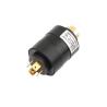 Buy cheap Small Wind Generator Slip Ring Low Contact Resistance 4 Circuit 15A 380 VAC from wholesalers