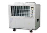 Turbine Compressor Portable Spot Coolers