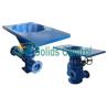 Buy cheap Oil Well Drilling Solid Control 120m3/H Mud Mixing Hopper from wholesalers