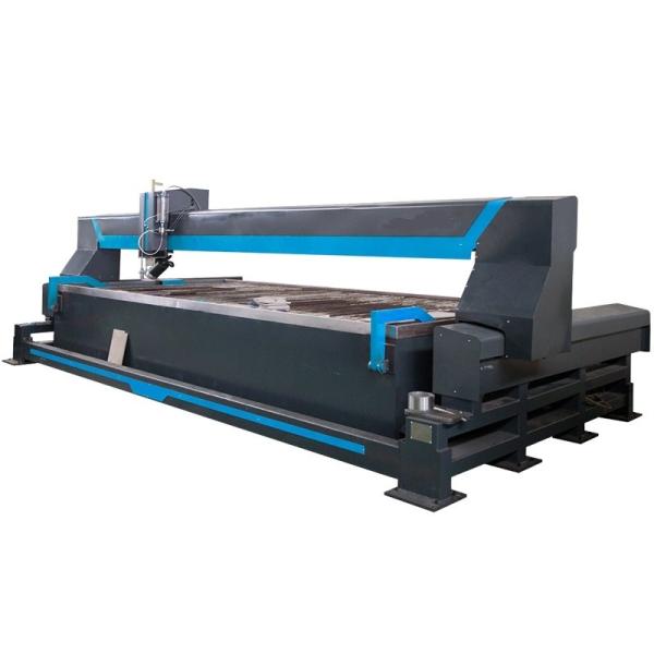 Buy cheap 3 Axis Water Jet Cutting Machine from wholesalers