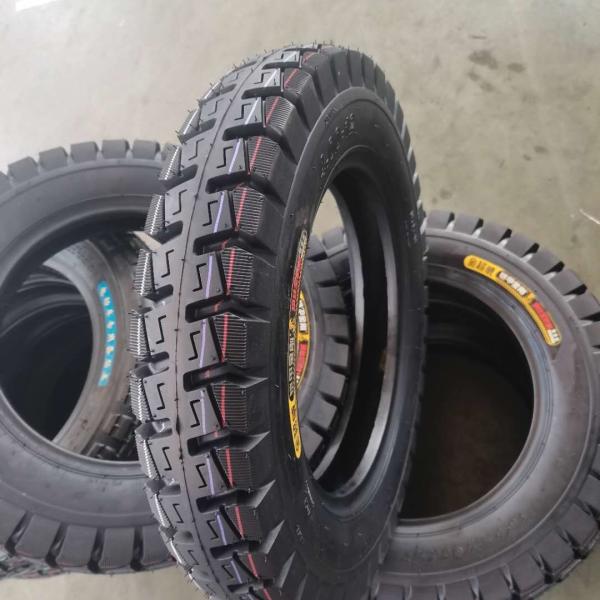 Buy cheap Radial Bias SHM-008 12 Inch Motorcycle Tires 450-12 For Luckylion from wholesalers