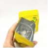 Buy cheap Gravure Printed Foil Stand Up Pouches Resealable from wholesalers
