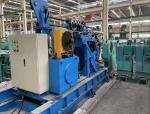20-30mm Stainless Steel Bar Bundling Machine 2.2KW Power Consumption