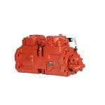 Excavator Main Pump R110-7 R110-7A Hydraulic Pump 31N3-10050 31N3-10060 For