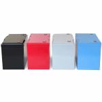 4S3P 12 Volt Lithium RV LiFePO4 Battery 55Ah 2500 Cycle Times