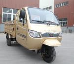 300CC Triciclo With Many Kinds Of Cargo Box Options And 320CC Carga Motorcycles