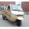 Buy cheap 300CC Triciclo With Many Kinds Of Cargo Box Options And 320CC Carga Motorcycles from wholesalers