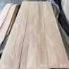 Buy cheap Factory Sales Natural White Oak Veneer 0.3mm 0.5mm 1mm Furniture Cabinet Doors Walls Decorative Wood Veneer from wholesalers