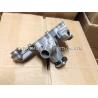 Buy cheap Industrial 4TNe92 Yanmar Engine Water Pump Yanmar Diesel Engine Parts from wholesalers