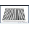Buy cheap OEM Quality Germany Car Charcoal Cabin Air Filter 7P0819631 from wholesalers