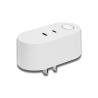 Buy cheap OEM Acceptable Tuya JPN Wifi Smart Outlet Mini PSE And TELEC Certification from wholesalers