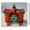 Buy cheap MARINE LOW-PRESSURE CRUDE OIL FILTER, MARINE DOUBLE LOW-PRESSURE CRUDE OIL FILTER A50 0 0.25/0.16 CB / T425-94 from wholesalers