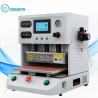 Buy cheap OCA Vacuum Lcd Screen Laminating Machine 16 Inch from wholesalers