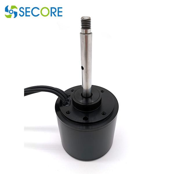 Buy cheap 10kg Propulsion Trolling Motor Customized Waterproof DC Motor For Boat from wholesalers