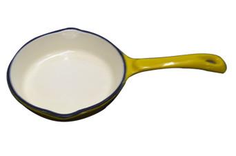 Buy cheap cast iron frypan from wholesalers