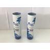 Buy cheap Aluminum Laminated Cosmetic Packaging Tube Flexo / Gravure / Silk Screen Printing from wholesalers