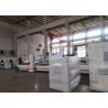 Buy cheap 1000-1300mm PVC HPL Acrylic Hot Melt Adhesive Coating Machine 5-20m/Min from wholesalers