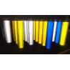 Buy cheap Self Adhesive Traffic Safety Road Sign High Strength Reflective Film Sheeting / Reflective Vinyl Road Traffic Sign from wholesalers