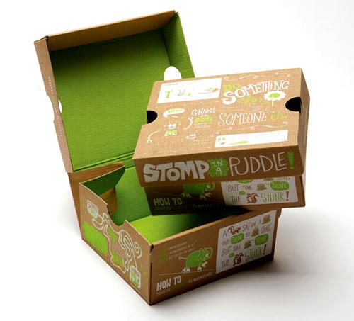 Buy cheap Shoe paper box from wholesalers