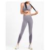 Buy cheap Ladies Fashion Modified Leg Curve Leggings For Women from wholesalers
