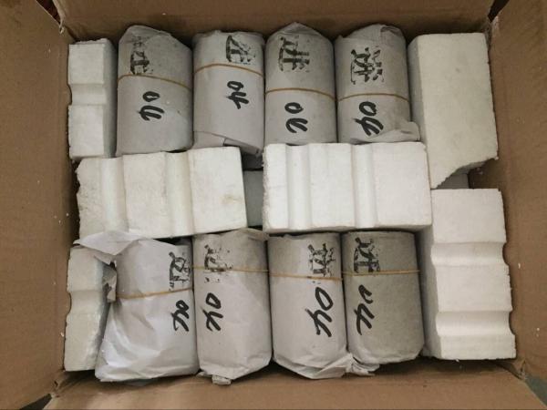 Buy cheap Water Media Pilot Piston Structure Marine Engine Parts for Jinan Diesel Engine 8190 Series from wholesalers