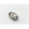 Buy cheap Common Use 316L Stainless Steel Needle Nozzle For The Movable Water Sprayer from wholesalers