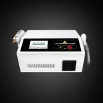 2500W Skin Rejuvenation Nd Yag Laser 1064nm/532nm Wavelengths Carbon Assisted
