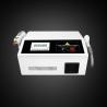Buy cheap 2500W Skin Rejuvenation Nd Yag Laser 1064nm/532nm Wavelengths Carbon Assisted Tips from wholesalers