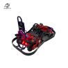 Buy cheap 24v Battery 400W Drift Electric Karting Car Kids Ride On Car Electric Go Kart from wholesalers