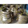 Buy cheap 202 Stainless Steel Coils Roll 20mm X 3m Stainless Steel Wall Strip 316 from wholesalers