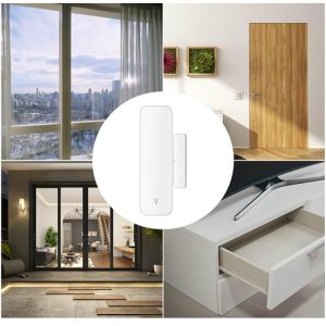 Buy cheap Smart Door Window Sensor(SS-DS01) from wholesalers