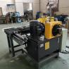 Buy cheap Horizontal Hydraulic 5kg Sugarcane Press Packing Machine Rag Baler from wholesalers