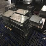 Milled O1 Annealing Cold Work Hot Rolled Steel Flat Bar