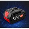 Buy cheap Long Cycle Life Power Tool Battery , ODM 18 Volt Lithium Ion Battery from wholesalers