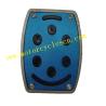 Buy cheap Motorcycle motocross Motorbike Alloy Scooter Footrest Bike Blue Red Yellow White from wholesalers