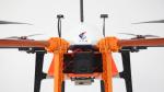 FCC Certified Multifunctional Industrial Drone Frame for Long Distance Survey