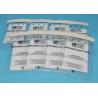 Buy cheap Self Sealing 95kPa Specimen Transport Bag With ISO SGS FDA Certified from wholesalers