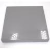Buy cheap E0 MR Decorated Kitchen PET Laminated MDF Panels Anti Scratch from wholesalers