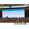Buy cheap Outdoor Stage LED Display Die-Cast Aluminum Screen Display HD SMD2727 3 Years Warranty from wholesalers