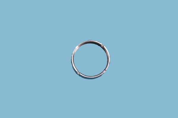Buy cheap Stainless Steel Nut 1 4.5*18mm from wholesalers