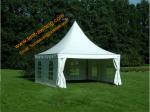 Deluxe Outdoor Wedding Party Event Canopy Waterproof Tent Summer Gazebo