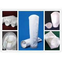 Buy cheap 0.2um - 300um PP / PE Felt Micron Filter Bag For Industry #1 #2 #3 #4 #5 product