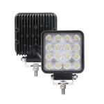 30V 2800lm Spot Beam LED Lights Driving Fog Off Road LED Lamp