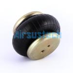 0.8MPA Industrial Air Springs AIRSUSTECH 1B4060 Air Shock Durability High FS 40