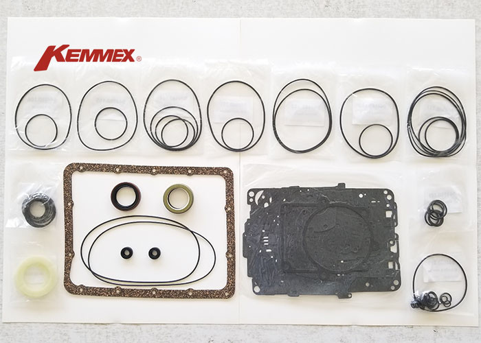 03-71LS/72LS Automatic Transmission Rebuild Kits For Refine / Lexus IS200