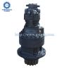 Buy cheap JCB230 Excavator Hydraulic Swing Motor Device JS205 Swing Device M5X130 from wholesalers