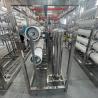 Buy cheap Chemical Industrial RO Water Purification Machine With 4L / H Capacity from wholesalers