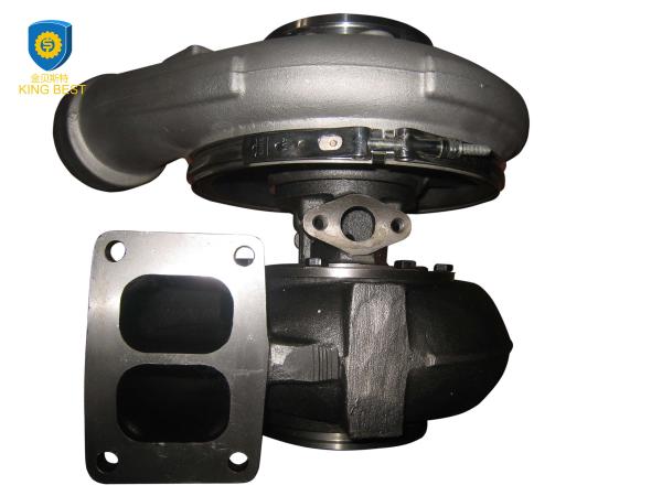 Buy cheap Cummins KTA50 K38 Engine Parts Turbo HC5A Turbocharger 3594117 from wholesalers