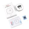 Buy cheap 150cm Digital Measuring Tape Meteric Fitness Personal Health Equipment Body Fat Analyzer from wholesalers