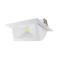 Buy cheap Wall Washer Cob Smd Outdoor Recessed Rectangular Downlight 40w product